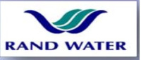rand water